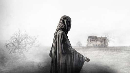 La Llorona - Backdrop