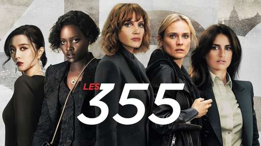 355 - Backdrop