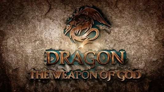 Dragon: The Weapon of God - Backdrop