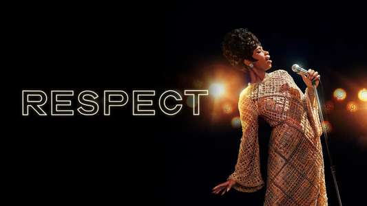 Respect - Backdrop