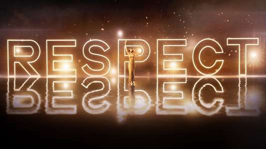 Respect - Backdrop