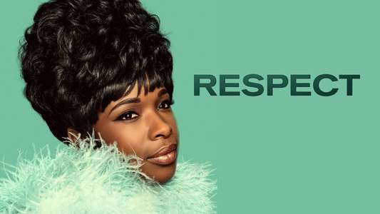 Respect - Backdrop