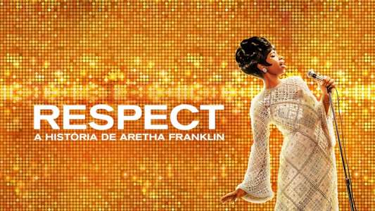 Respect - Backdrop