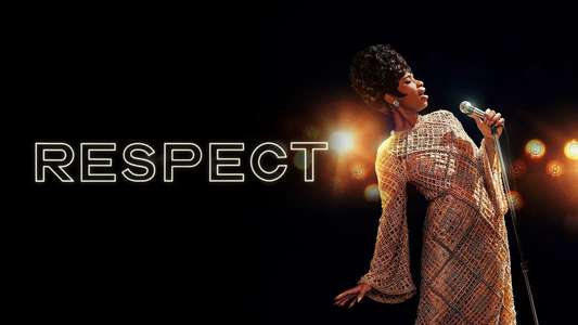 Respect - Backdrop