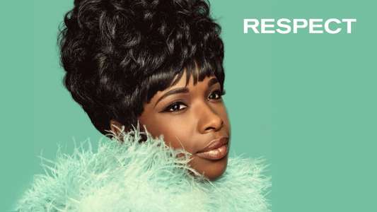 Respect - Backdrop