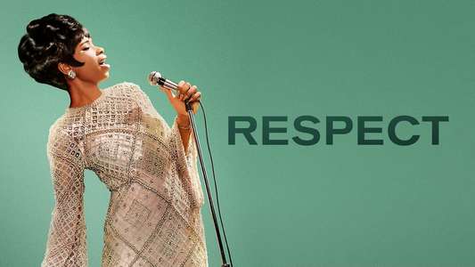 Respect - Backdrop