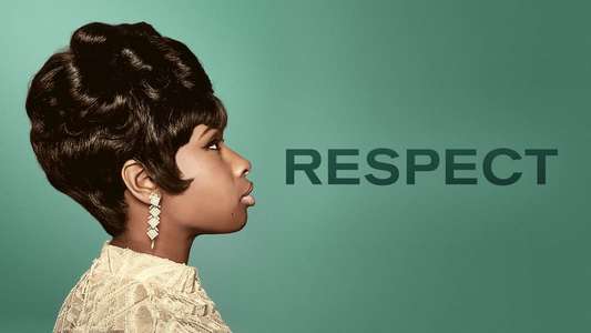 Respect - Backdrop