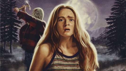 Fear Street Part 2: 1978 - Backdrop