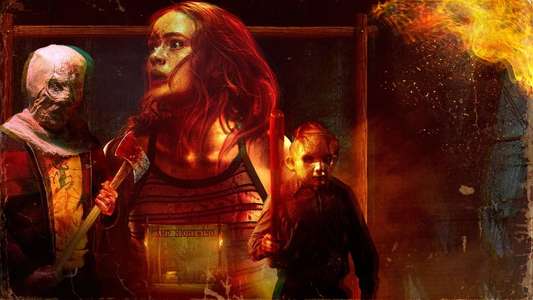 Fear Street Part 2: 1978 - Backdrop