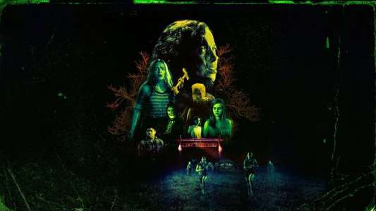 Fear Street Part 2: 1978 - Backdrop