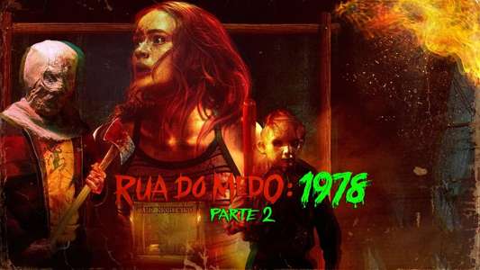 Fear Street Part 2: 1978 - Backdrop