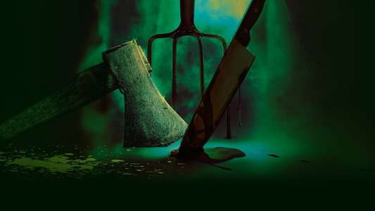 Fear Street Part 2: 1978 - Backdrop