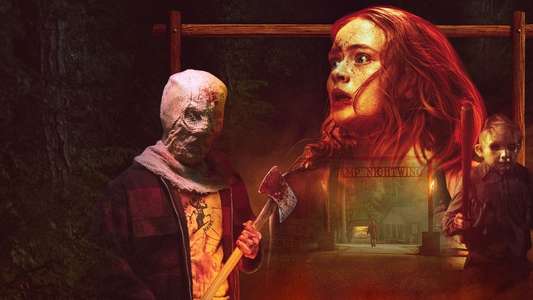 Fear Street Part 2: 1978 - Backdrop