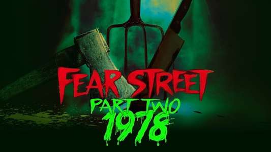 Fear Street Part 2: 1978 - Backdrop