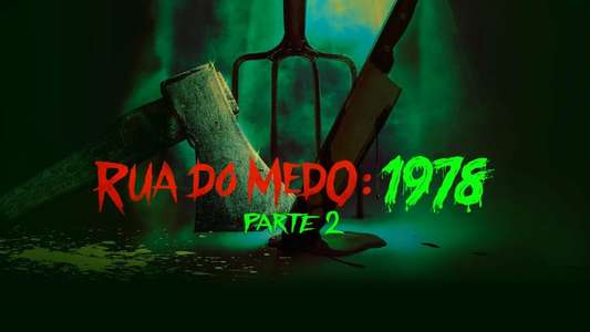 Fear Street Part 2: 1978 - Backdrop