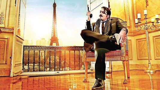 Junga - Backdrops