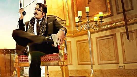 Junga - Backdrops