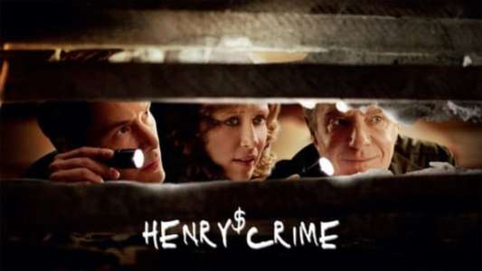 Henry's Crime - Backdrop