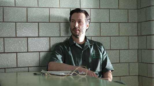 Henry's Crime - Backdrop