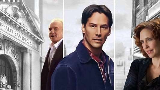 Henry's Crime - Backdrop
