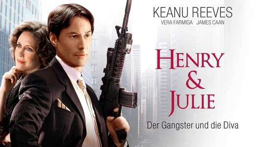Henry's Crime - Backdrop