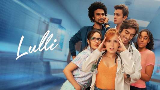 Lulli - Backdrop