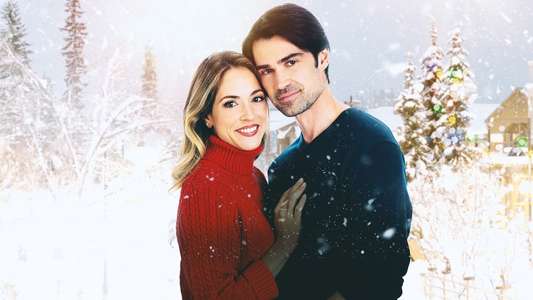 It Takes a Christmas Village - Backdrops