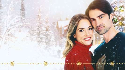 It Takes a Christmas Village - Backdrops