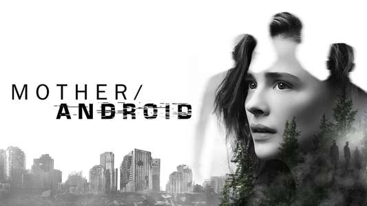 Mother/Android - Backdrop