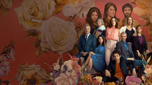 The House of Flowers: The Movie - Backdrops