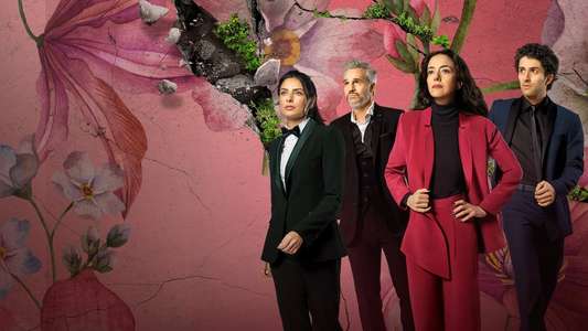 The House of Flowers: The Movie - Backdrops