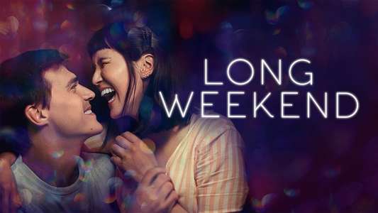 Long Weekend - Backdrop