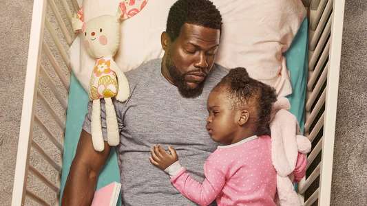 Fatherhood - Backdrop