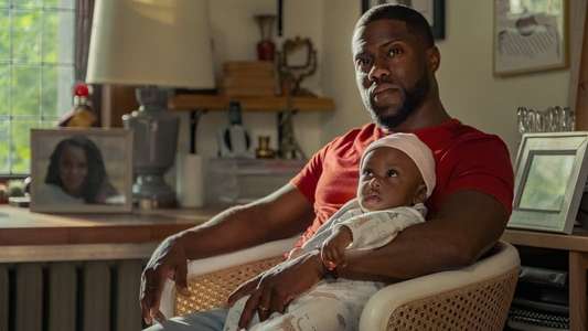 Fatherhood - Backdrop