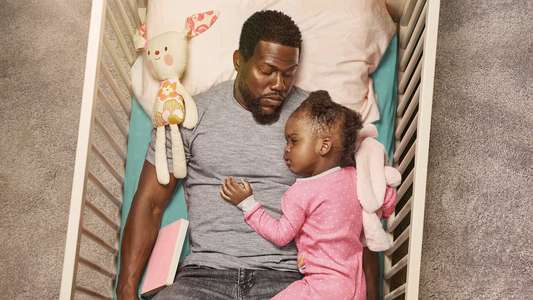 Fatherhood - Backdrop