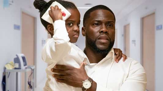 Fatherhood - Backdrop
