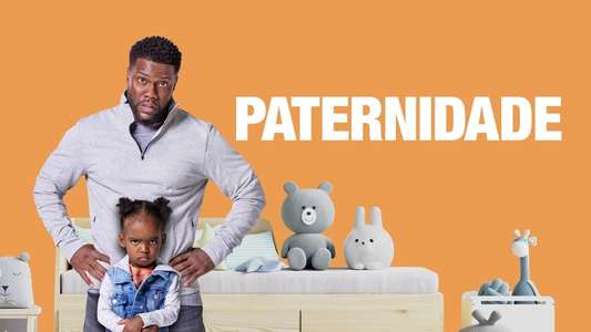Fatherhood - Backdrop