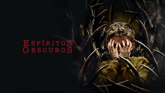 Antlers - Backdrops