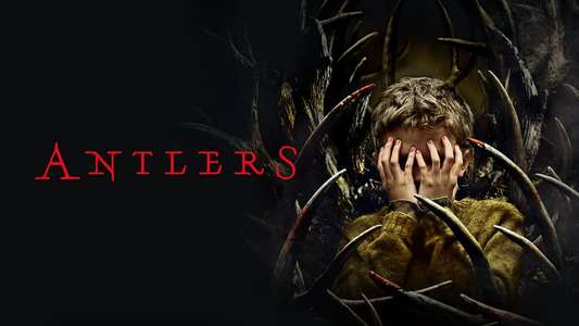 Antlers - Backdrops