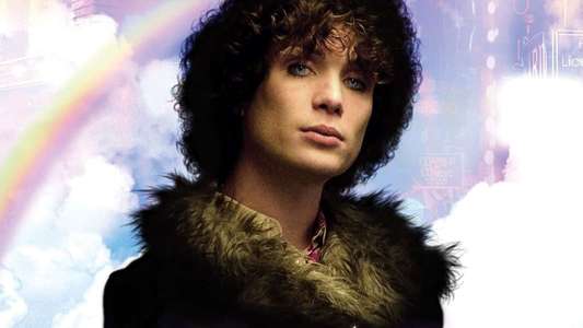 Breakfast on Pluto - Backdrop