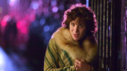 Breakfast on Pluto - Backdrop
