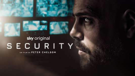 Security - Backdrop