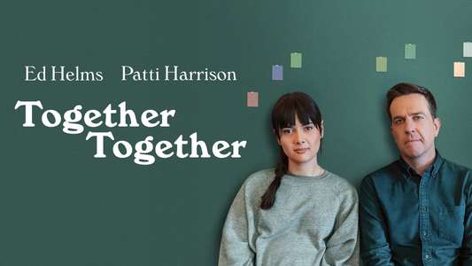 Together Together - Backdrop