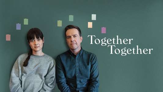 Together Together - Backdrop