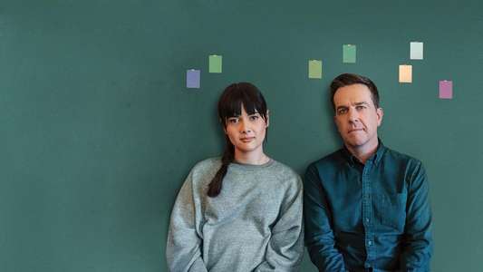 Together Together - Backdrop