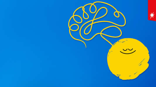 Headspace: Unwind Your Mind - Backdrops
