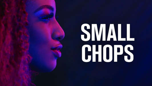 Small Chops - Backdrop