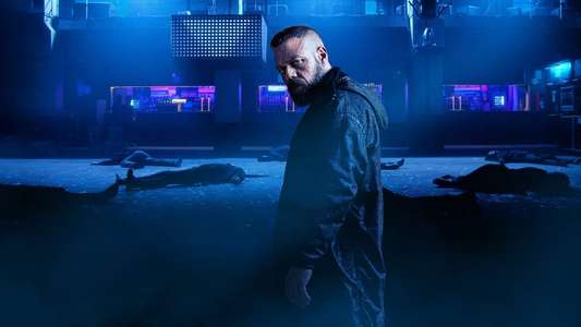 Xtreme - Backdrops