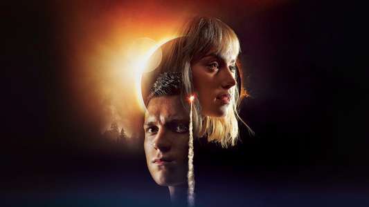 Chaos Walking - Backdrop