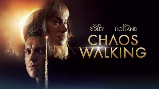Chaos Walking - Backdrop